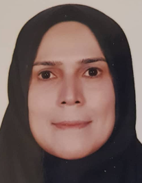 مریم صداقت