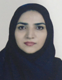 مریم مرندی