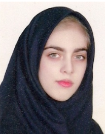 پانته آ برهان حقیقی