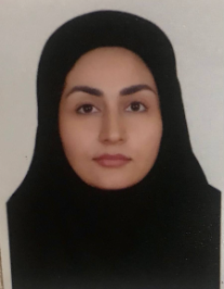 مرضیه امیری منش