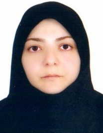 نوشین قاسمی وش