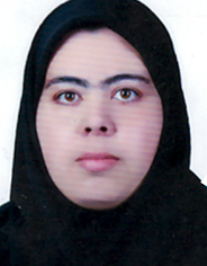 فرزانه صفری