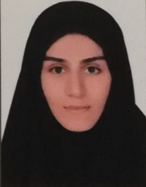 سارا روحانی