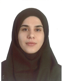 فرناز جهان بین