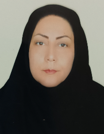 پروین طاهری فر