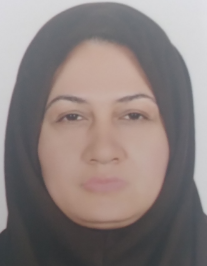 سهیلا متولی زاده