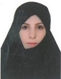 سیده معصومه حسینی