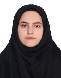 سیده محدثه شفیعی شالکه
