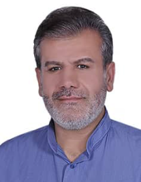 علی رضائی