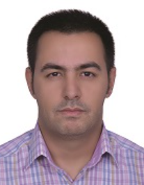 شهرام صالح زاده