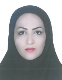 مرضیه غفاری گوشه