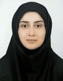 مریم بابائی