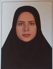 رویا مددی