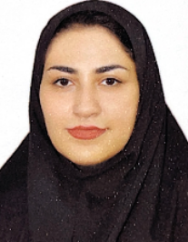 پارمیس زرگری