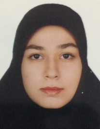 زهرا دشت بان