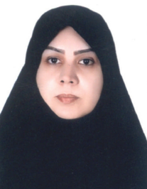 نجمه محمدی