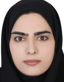 فاطمه نجف وند دریکوند