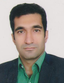 محمود شاکرمی