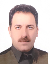 پرویز مرادیان زند