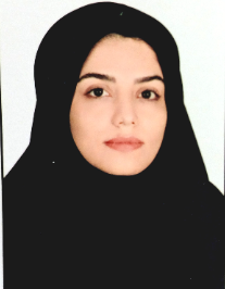 پریسا کارشناس نجف آبادی