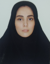 هدی زحمتکش گل افشانی