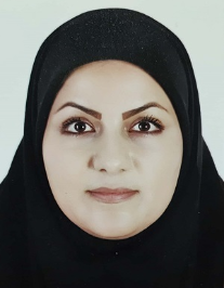 نرگس جعفری نوکابادی