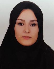 مهسا حیدری