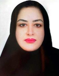 پریزاد بسطامی