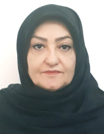 مریم شهام