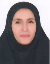 خدیجه حیدری
