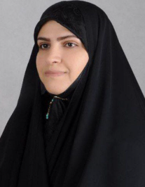 فاطمه ستوده مقدم