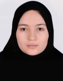فاطمه کربلائی میرزاحسینی