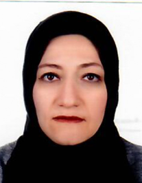 انسیه مرادی