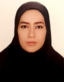 پریسا علی محمدی
