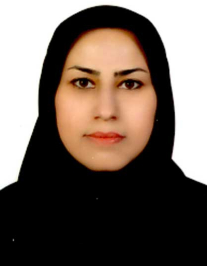 آمنه دریس