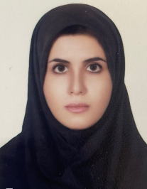 سارا کعبه وفا