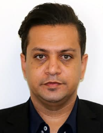 علی ابوالحسنی زراعت کار