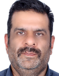 مهدی چهکندی نژاد