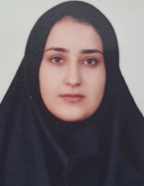 سیده معصومه موسوی شکتایی