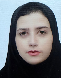 مریم نعمتی