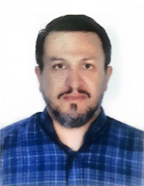 محمدرضا رضایی