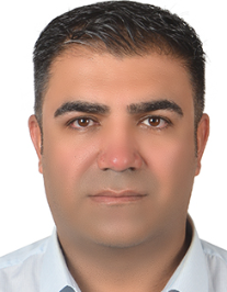 امین گرگین