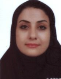 رویا واعظی
