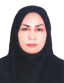 زهرا نبوی پور