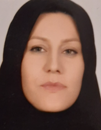 مرضیه ناصری