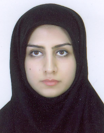مریم واشقانی فراهانی
