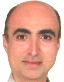 یاسر شمس اله زاده