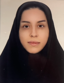 غزل دوست محمدی