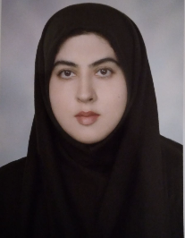 نعیمه حسین وند