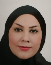 نعیمه مهدیزاده